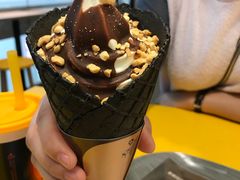 -麦当劳(南昌青山湖万达广场店)
