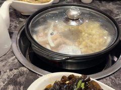 -润泽园海南椰子鸡·糟粕醋火锅(拱北店)