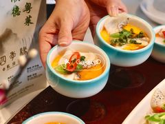 -陶缘一号·四季缘·老字号顺德菜·户外婚礼家宴(西滘店)