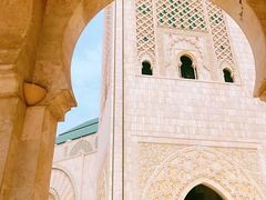 -哈桑二世清真寺