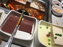 -海底捞火锅(航洋城店)