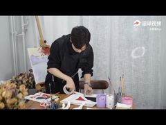 -100家灵感仓库·DIY团建(什刹海店)