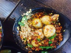 -七串串(无锡总店)