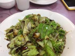 -昱德来·天津菜(河西店)