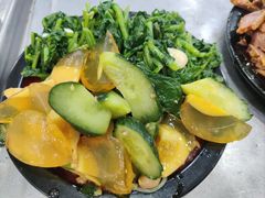 -惠丰源烩面馆(经七路店)