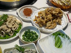 -凤膳轩·天麻土鸡汤滋补火锅(大明宫西店)