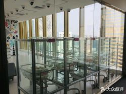-金鹰国际月子中心(新街口店)