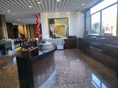 -白云湖畔酒店-湖畔餐厅