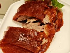 -悦融琥珀·京鲁菜·海味珍品(西单店)