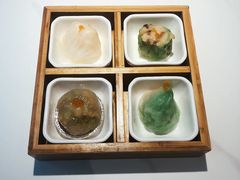 四喜点心拼盘-天喜酒楼饭市·茶市(同德皇宫店)