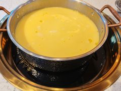 -八珍玉食鸡煲·打边炉(印象城店)