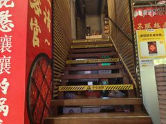 -憨孃孃·重庆老火锅(红山黑金店)