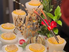 青龙虾-禧悦楼 · 港味海鲜火锅