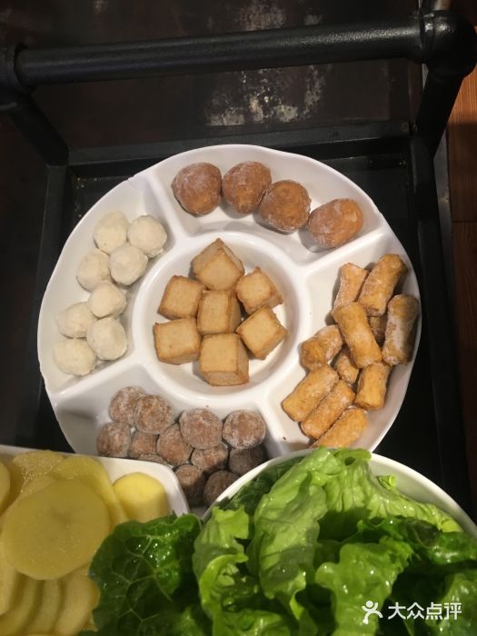 豫缘王婆大虾(祭城总店)图片