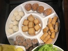 -豫缘王婆大虾(祭城总店)