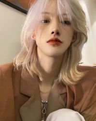 点击看大图 -MY HAIR ARDOR