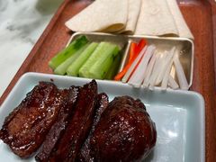-径山十八道·风味民间菜(杭州总店)