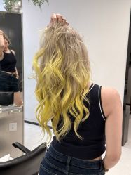 -a·f one hair salon