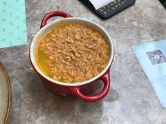 -大树餐厅(红旗街万达店)