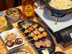 -鸟内会居酒屋(得意潮馆店)