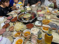 -渝味黄姐火锅(黄泥村店)