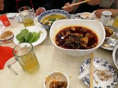 -簋街仔仔小龙虾(总店)