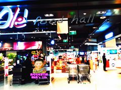 -Olé精品超市(北京合生汇店)