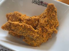 -Pelicana百利家炸鸡(江南西名店城店)