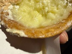 -高老太奶油小攀(新建南路店)