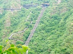 -十渡东湖港风景区