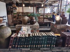-几荷·恰似故人来(秀水广场店)