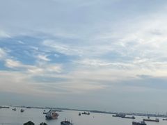 -圣淘沙天际线斜坡滑车