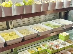 -钱小奴创意自助餐厅·原切谷饲安格斯畅吃(苏州昆山招商花园城店)