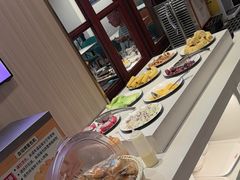 -豪享来(我格广场店)