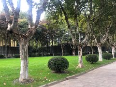 -南京中国近代史遗址博物馆(南京总统府)