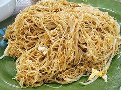 蛋炒米粉-贞姨美食·老字号海鲜大排档