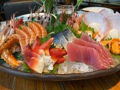 -Mr·Fish鱼鲜生海鲜放题(银泰in99店)