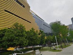 -中国杭州低碳科技馆