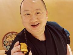 -橼舍鮨青木