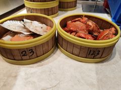 -怡咖啡自助餐(宁波香格里拉店)