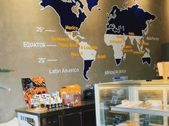 -非洲熊猫咖啡.甜品(西宸天街店)