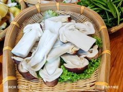 -民食香·腊排骨野生菌美食(木府店)