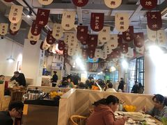 大堂-广顺鑫猪肚鸡(经八路店)