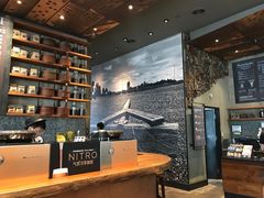 -星巴克臻选(北京嘉里中心第二店)