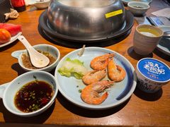 -三个渔夫·蒸汽海鲜(小白楼店)