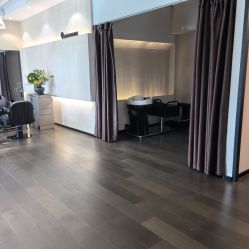点击看大图 -悦Salon发型设计