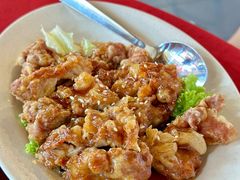 -德成饭店