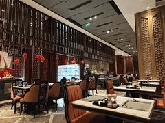 -美食汇自助餐厅(成都万达瑞华酒店)