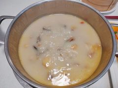 -煲王粤菜餐厅(中侨中心店)