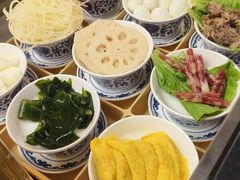 -咏江南·苏式火锅·苏州评弹(观前街店)